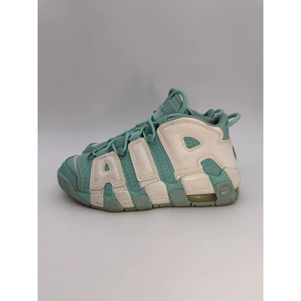 Nike Shoes Air‎ More Uptempo GS 